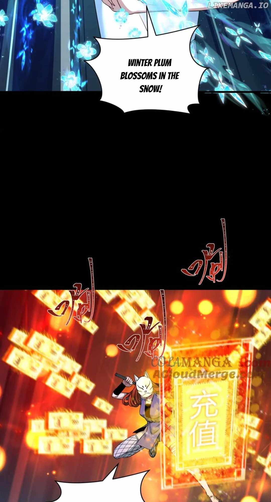 Age of Terror Chapter 480 42